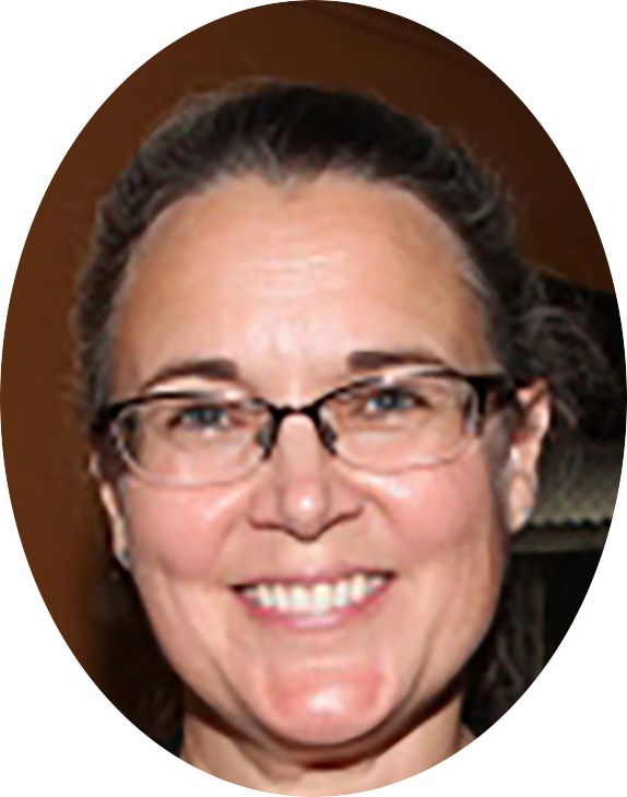 Wendy Macdonald
